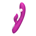 SacKnove Best Seller Handheld Rechargeable High End Clit Masturbation G Spot Vagina Dildo Massager Sex Toys For Woman Vibrators